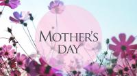 Mother's Day 2015